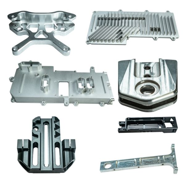Precision Lathe Turning Milling OEM CNC Parts Welding Aluminum Brass Stainless Steel