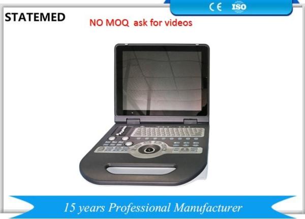 4d Image Technology Color Doppler Ultrasound Scanner For Pregnancy Ultrasound