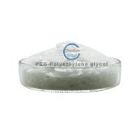 Fórmula química del glicol de polietileno 4000 PEG600 con instrucciones