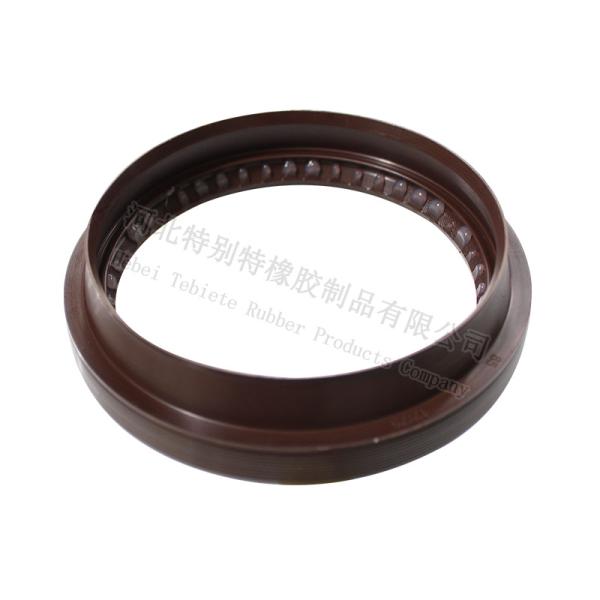 joint du joint NBR de 85xx105x12/25 FAW Axle Rear Wheel Hub Oil Facoty