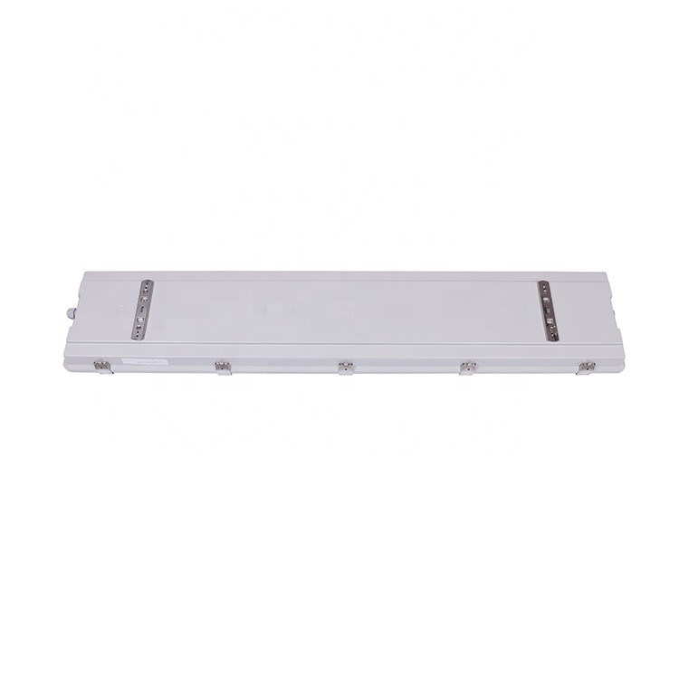 4ft Industrial Parking LED Tri Proof Light 100W 200W with 50000 Hours Working Time