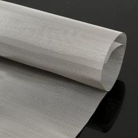 100 fio de aço inoxidável Mesh Screen For Water Filter do filtro de 150micron SUS304