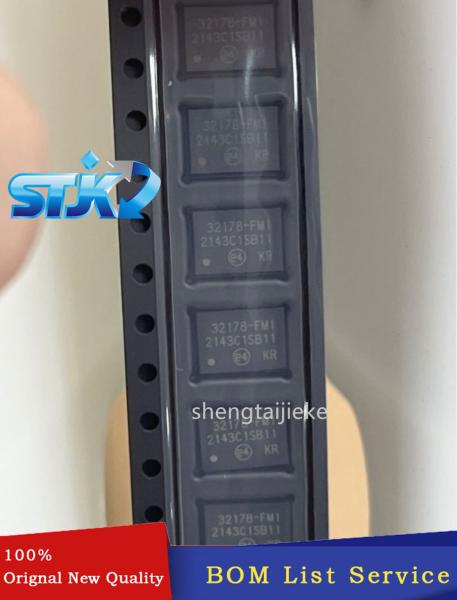 Controlador IC Step Up Step da C.C. da C.C. de Buck Boost abaixo de 38-Tssop-Ep Lt3790efe#Pbf