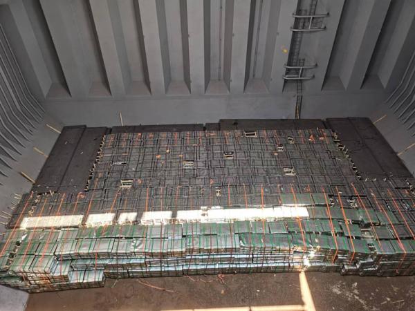 EN10202 Plaques d'acier sans étain d'épaisseur de 0,15 mm à 0,49 mm