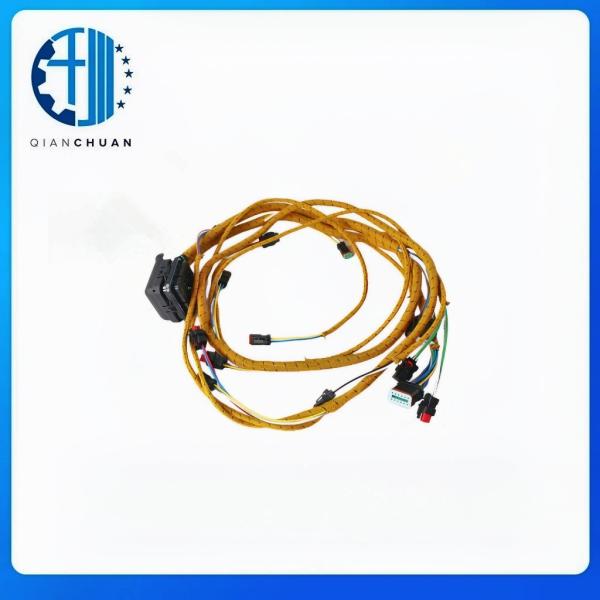 263-9001 2639001 Harnais de câblage du moteur pour le moteur C15 du camion CAT de Caterpillar