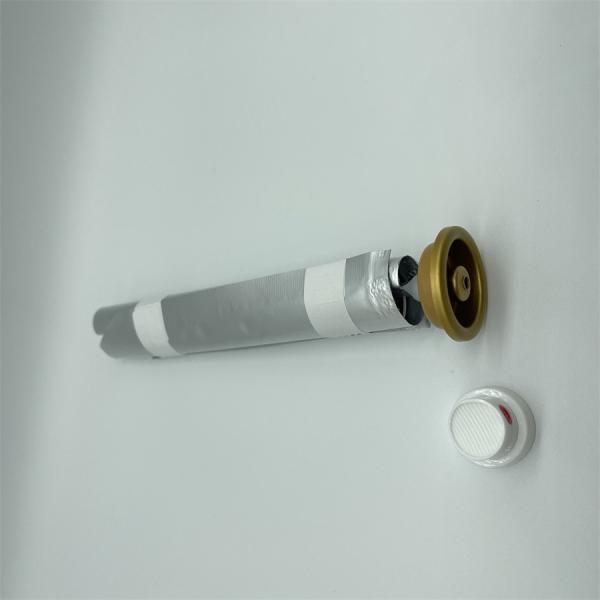 Bag on Valve Bottle | High-Performance Liquid Dispensing Bottle