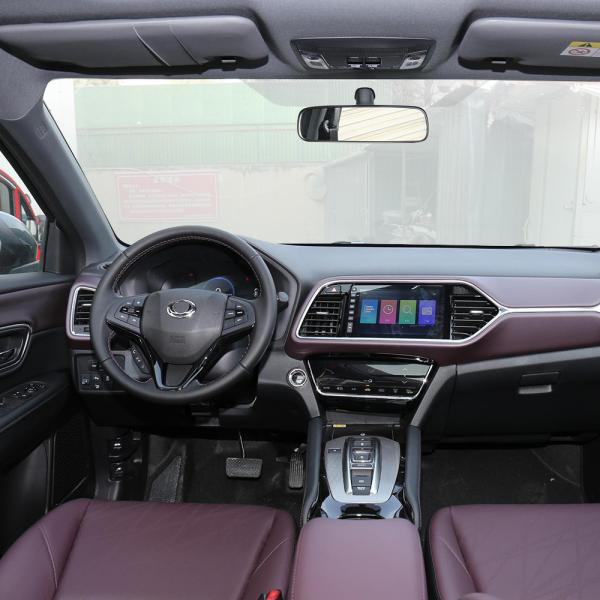 Honda MNV Electric Cars EV 5 Door 5 Seater SUV Fast Charge 0.75h