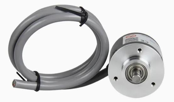 Clion CHA38S-N/E/F series Rotary Encoder with stable performance for motors, elevators,CNC machine tools