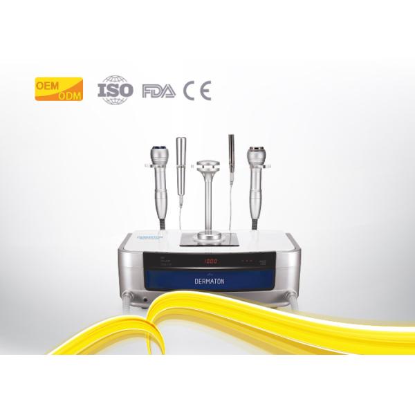 Wrinkle Removal Multifunctional Beauty Machine 10 - 100J Intensity CE Approved
