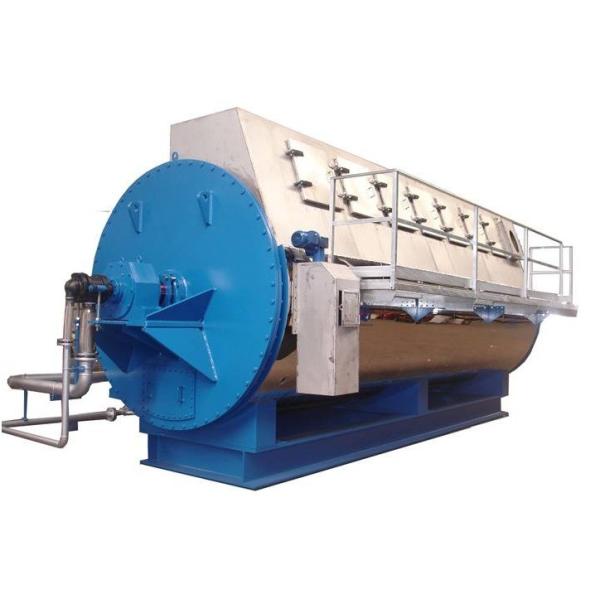 10000 kg Poultry Chicken Waste Rendering Plant 10000 Kg Industrial 2 Years Warranty