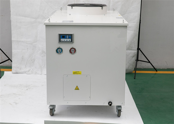 Кондиционер мобильного шатра 18kw более крутой с роторным компрессором