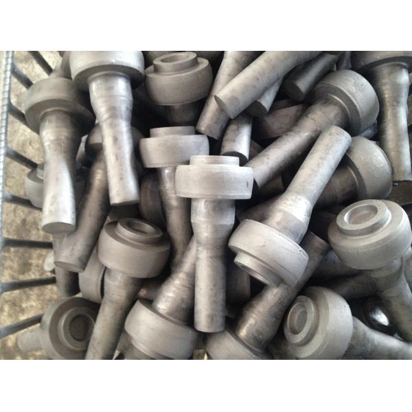 1600T Hydraulic Hot Extrusion Press , Shaft Parts Impact Extrusion Press Machine