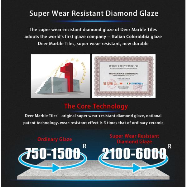 Modern Black Stone Look 900X1800mm Floor Tiles For Indoors And Outdoors