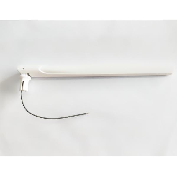 Zero Defect Rubber Omni Directional 2.4G Antenna