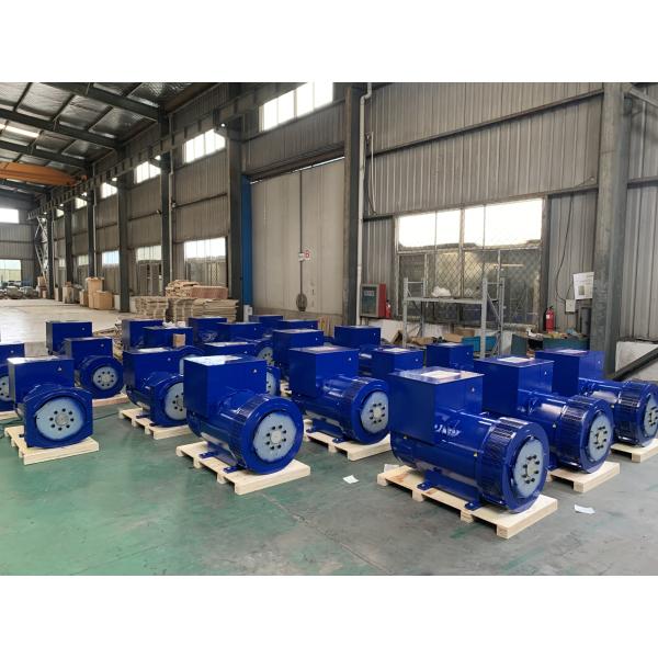 Трехфазное морское 100kw генератор AC 3 Sec дизельный