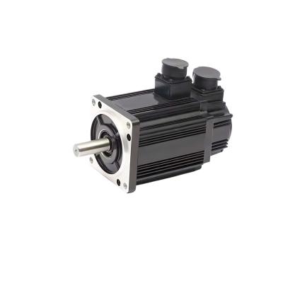Heat Resistance Encoder Servo Motor Flange 110mm 1500W 7.2N.M Anti Corrosion