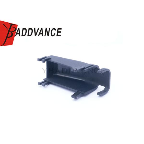 Фабричная цена Автомобильные пластмассовые электрические 12 пин PBT женский конектор покрытия для 284158-1