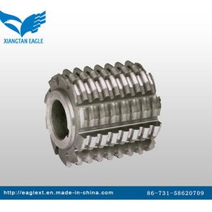 Hob Cutters
