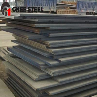 Q960D Q960E HSLA Steel Low Alloy High Tensile Structural Steel Hot Rolled Steel Sheet