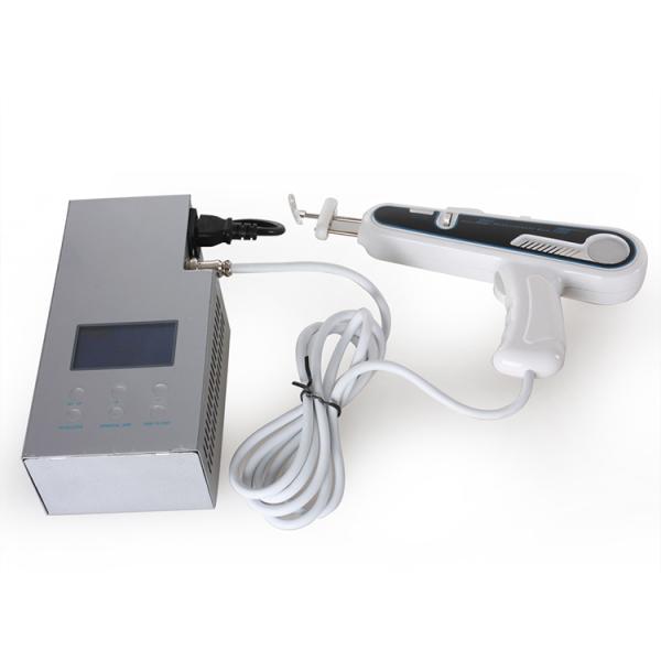 Mesotherapy Gun PRP Injector for Beauty Salon Take Your Business to the Next Level