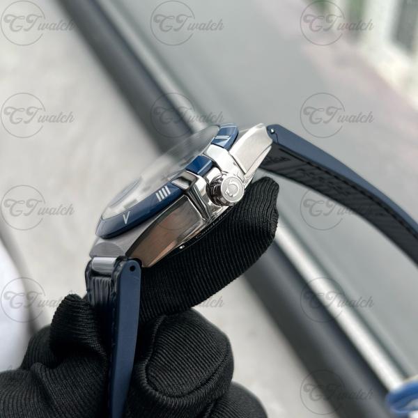 Constellation 41MM Omega Automatic Watch 8900 Movement Super Clone Watch
