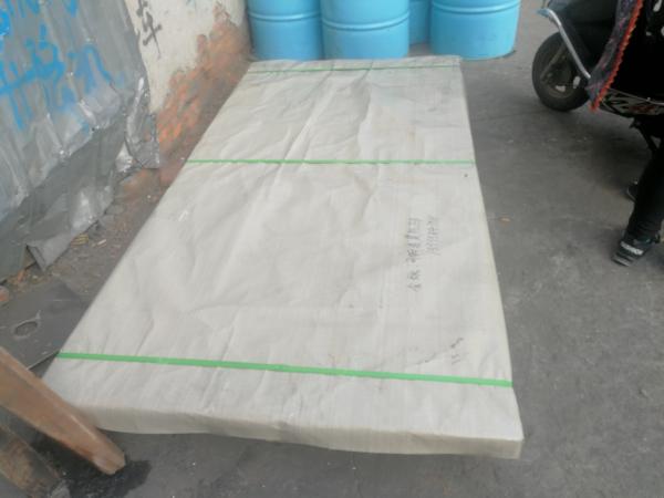 Folha de aço inoxidável laminada de Aisi 443 da folha SUS443 da liga 443 de Ferrritic folha de aço inoxidável