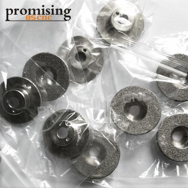 IECHO Grinding Stone Wheel IECHO Cutter Parts IECHO Sharpening Stone Wheel