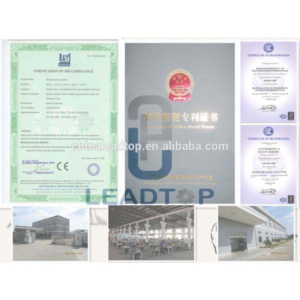 LTRG -60A Aluminum Tube Filling And Sealing Machine , Tube Filling Equipment