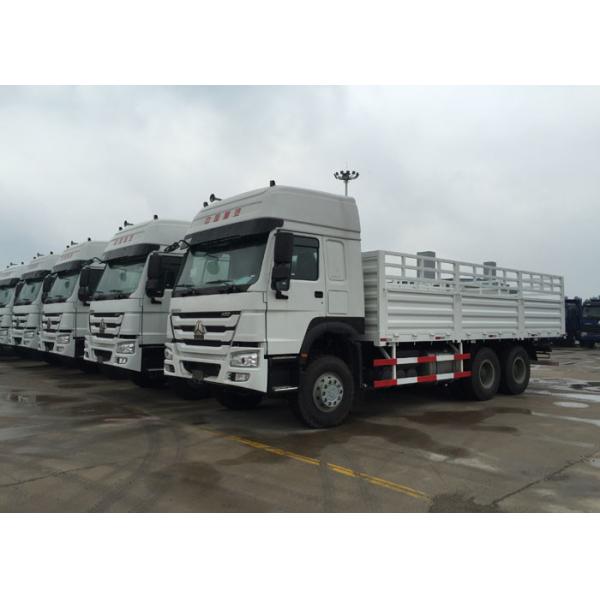 Универсальная Больш Груз Ван тонны евро 6С4 ЛХД Тележки 25 до 45 2 336ХП