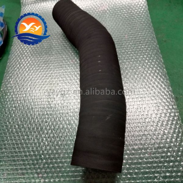 High Quality Hydraulic Hose LC30H01119P1 Rubber Hose for Kobelco Hose Excavator Parts
