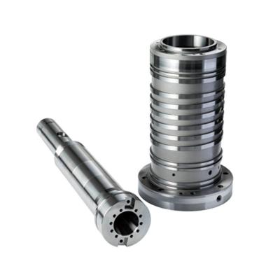 Indústria Ferramentas de torneamento CNC de metais