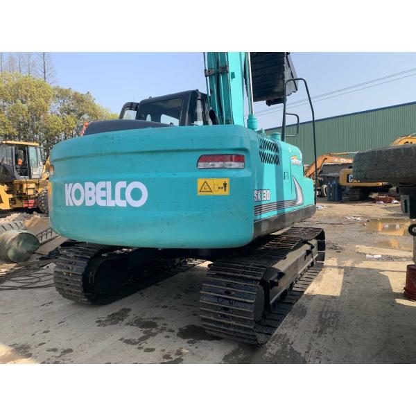 Vente de machines à excaver utilisées au Japon