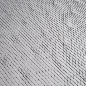 Precision Welded Self Furring Diamond Mesh Lath For Interior Plastering