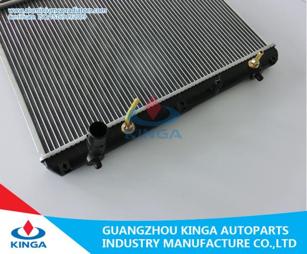 Car Raidator Cooling System GRANDE ESCUDO'00- Suzuki