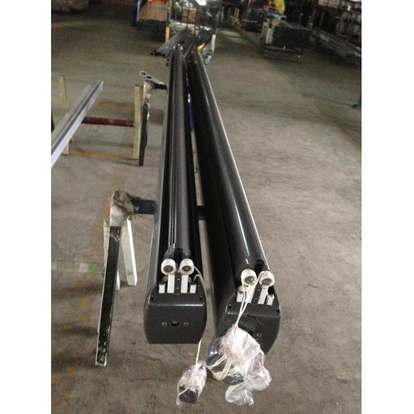 Наружный моторизованный крышный люк / солнцезащитная крыша выдвижные тенты консерваторные тенты