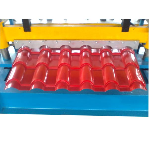 0.3mm до панель крыши 0.8mm застеклила кафельный крен формируя Enquipment 18 формируя станций