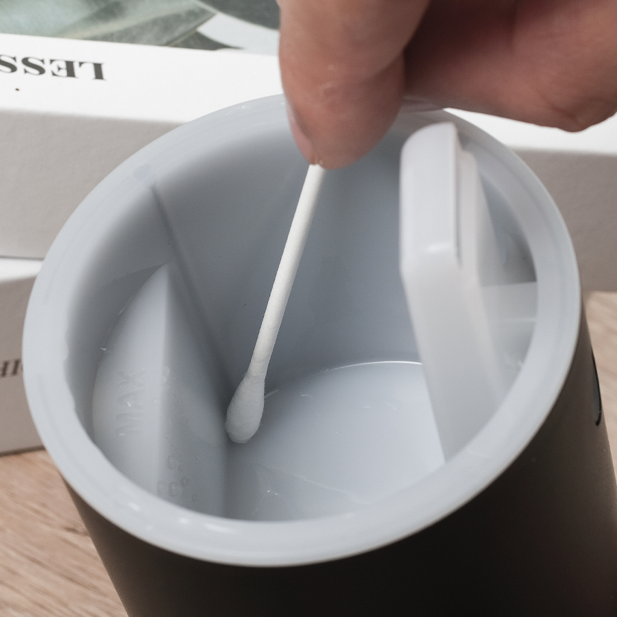 Wholesale Mini USB Portable Car Air Humidifier Scent Air Freshener Customized Room Home Car Essential Oil Aroma Diffuser