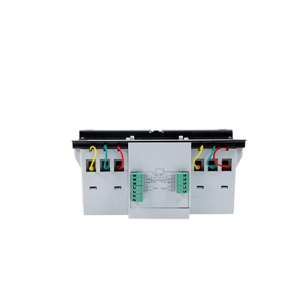 2022 New Promotion Ats Controller Automatic Generator Universal Transfer Switch