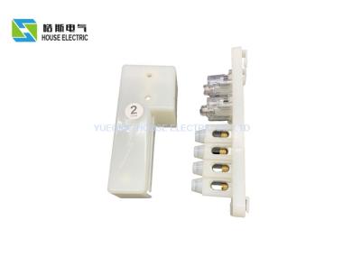 Modern Street Light Junction Box Fuse Holder Type 25A Wroking Current