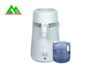 Stainless Steel Electric Dental Water Distiller For Autoclave Laboratory Home Use