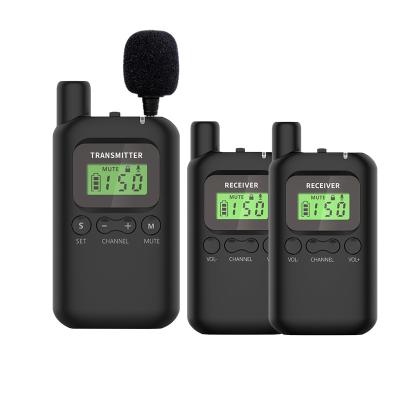 The audio guide Channels Is Sold Directly From The Manufacturer At A Very Favorable Price