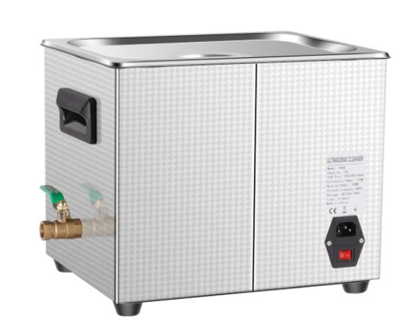 Medical And Dental Lab Digital Ultrasonic Cleaner For Blood Oxygenators