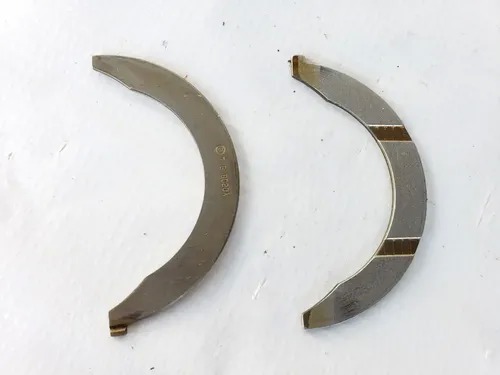 One stop purchase thrust washer 2740300062 for C180 C200 