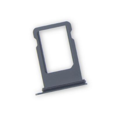 Iphone 8 sim card tray, Iphone 8 repair sim card tray, sim card tray for Iphone 8