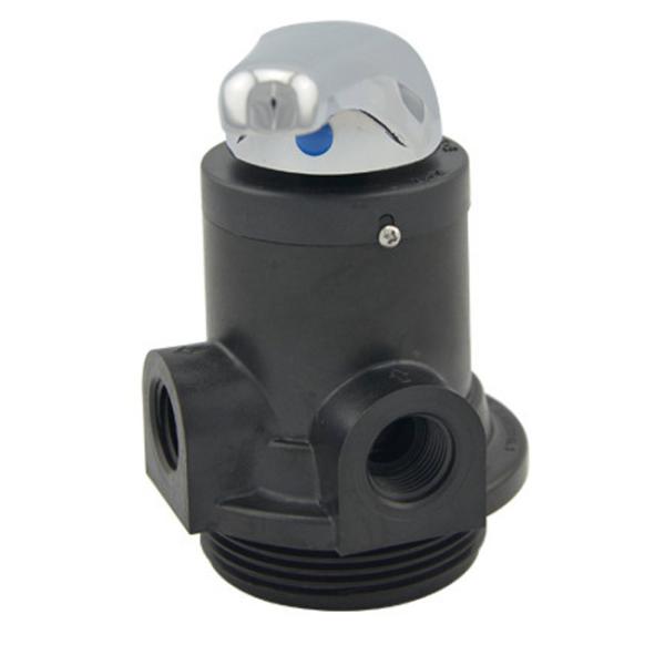 Пластиковая ручная модулирующая лампа потребляемых веществ водоочистки для фильтра очистителя воды