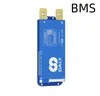 Daly Smart BMS 4s LiFePO4 150A Bluetooth for Solar RV Inverters
