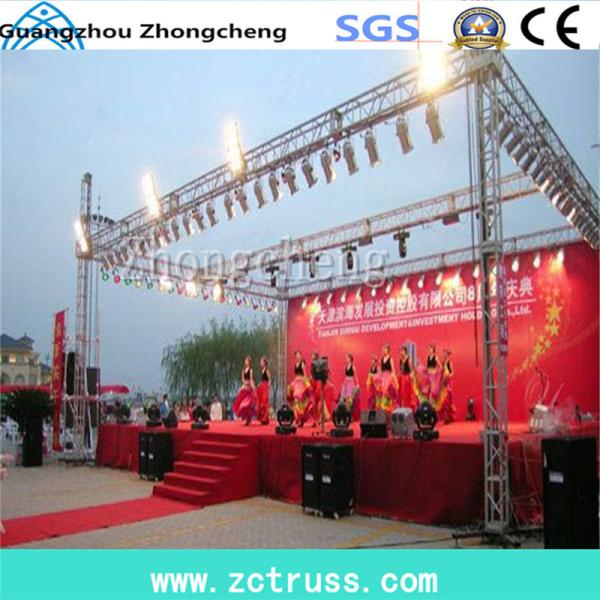 Wholesale Aluminum Lighting Stage Truss System