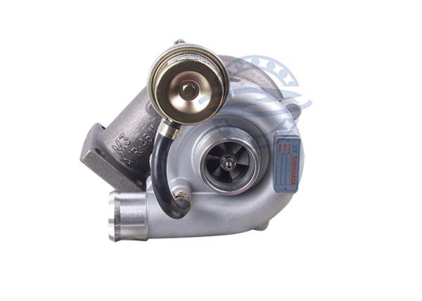 Turbocompressor 758714-5001 2674A421 do compressor de Spare Parts GT25 da máquina escavadora