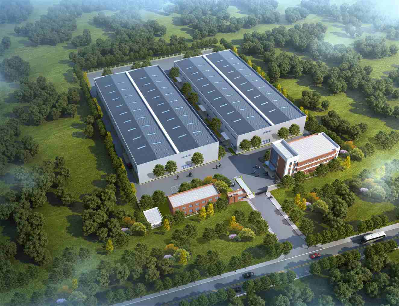 Foshan Zolim Technology Co., Ltd.