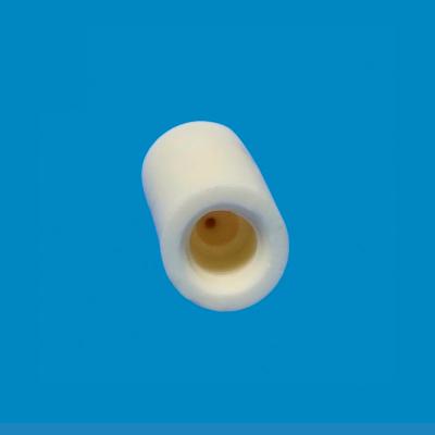 Customizable 99% Alumina Ceramics 350 Mpa Flexural Strength for Superior Electrical and Thermal Performance